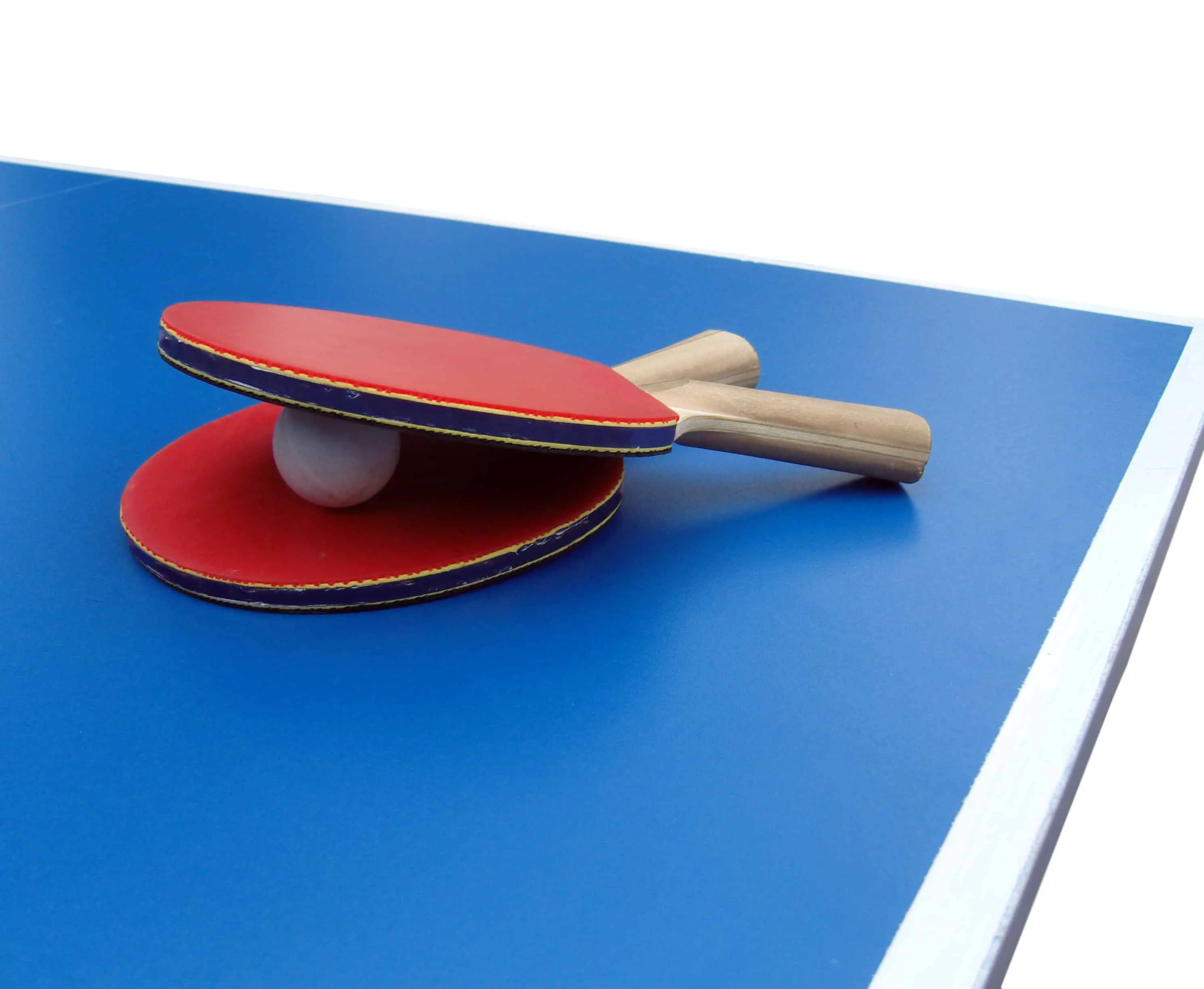 Portable Ping Pong Tables