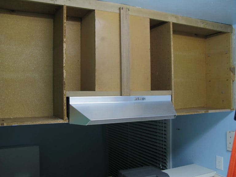 Manufactured Home Range Hoods Guide The 10 Shopping Factors For DIYers