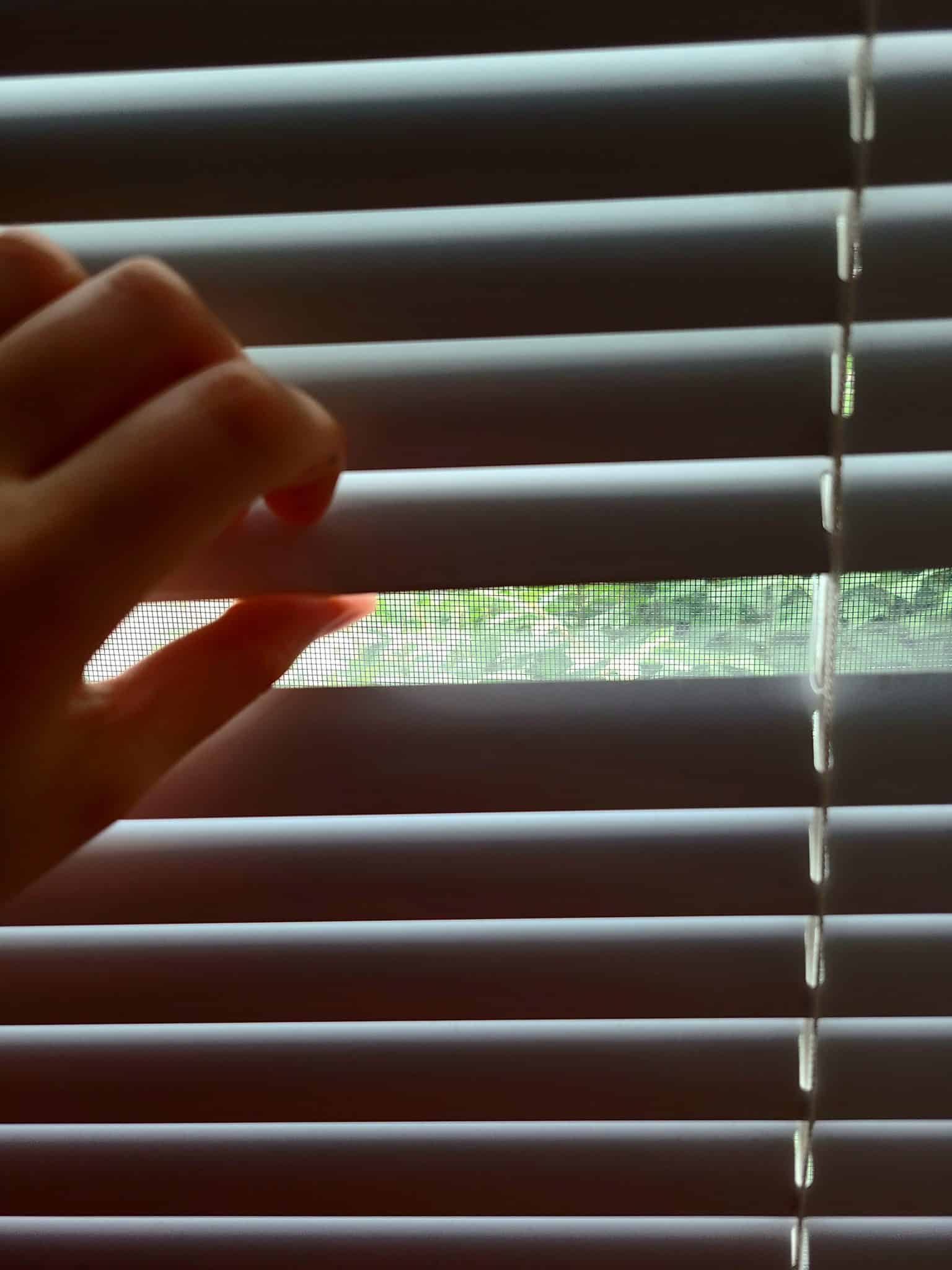 Is It Bad To Leave Blinds Open At Night? Manufactured Home Parts And