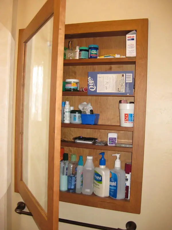 Manufactured Home Medicine Cabinets Guide - How To Shop For A ...