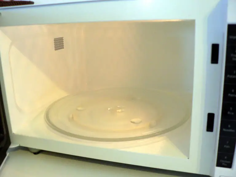 manufactured home microwave ovens
