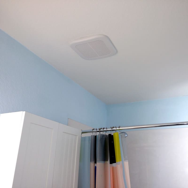 Manufactured Home Bathroom Fans How To Shop For A One For Your