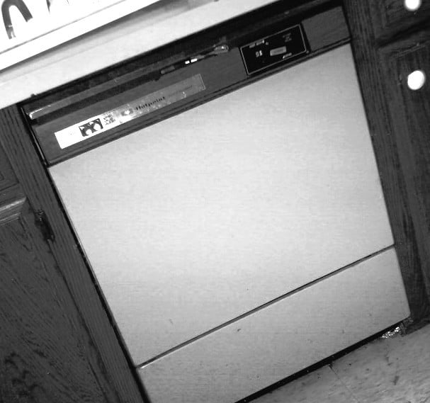 Can You Put Wood Handled Knives in The Dishwasher? Manufactured Home