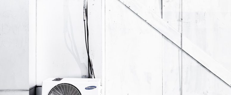 manufactured home air conditioners