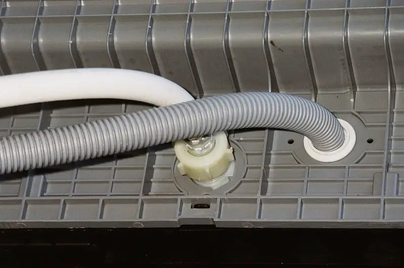 Are Dishwashers and Washing Machine Hoses The Same? Manufactured Home