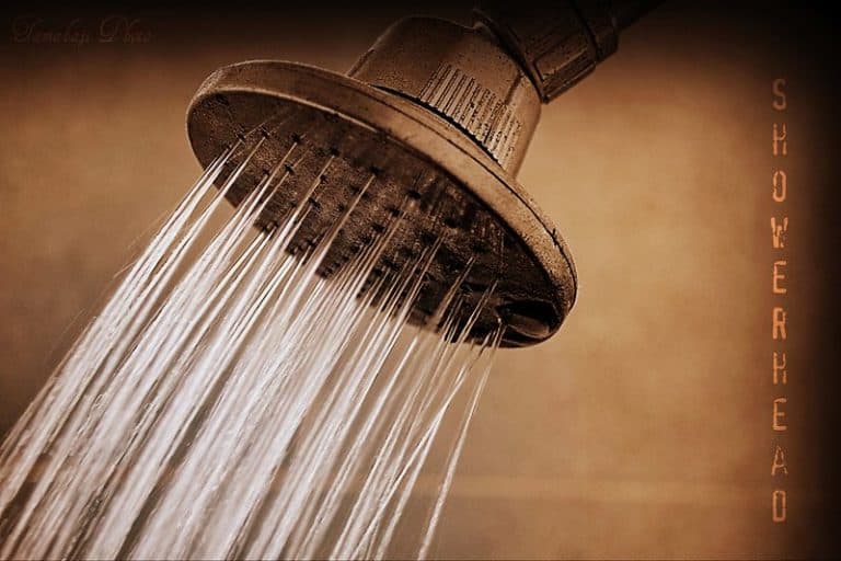 Manufactured Home Shower Heads Guide For Repairs And Upgrades Manufactured Home Parts And