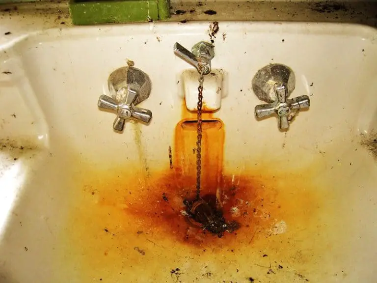 What Causes Hairline Cracks in Bathroom Sinks? (7 Possible Causes) Manufactured Home Parts And