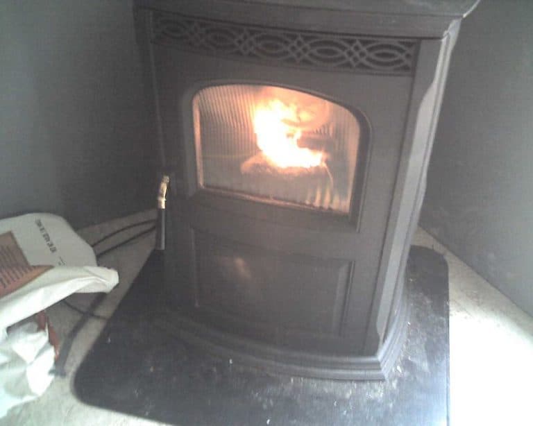 Manufactured Home Pellet Stoves Guide A Secondary Heating Option