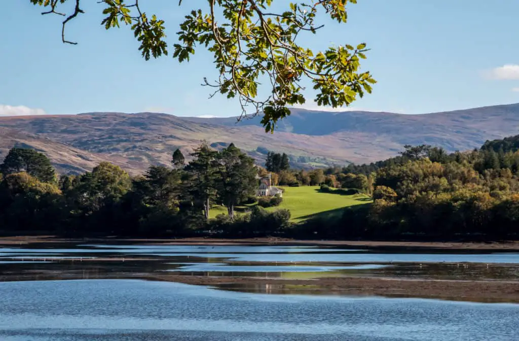 Can You Put A Manufactured Home On Your Own Land In Ireland