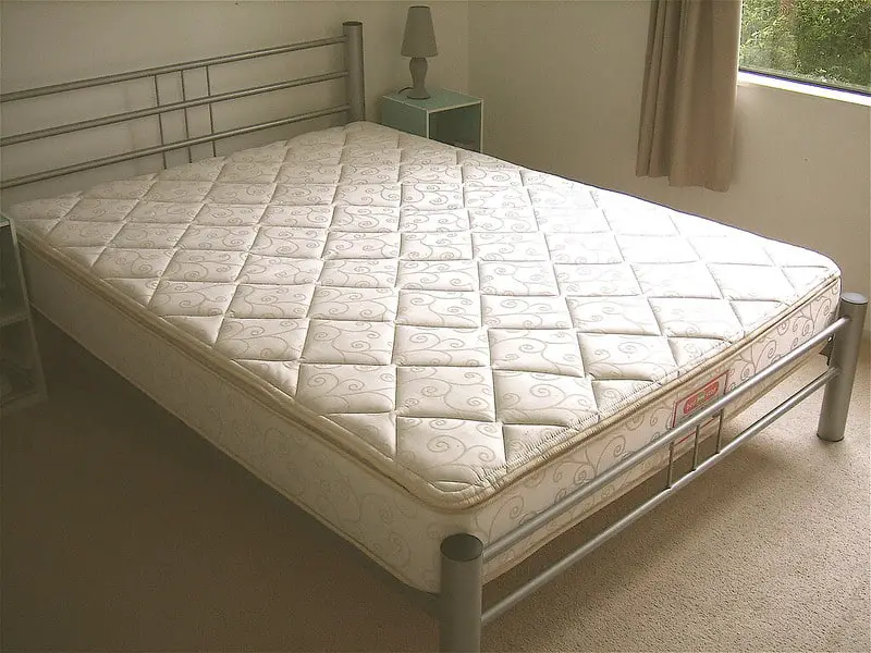 best us manufactured mattresses