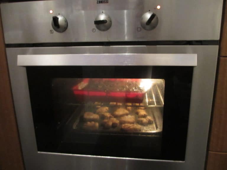 Should You Leave the Oven ON When You’re Not Home? Manufactured Home