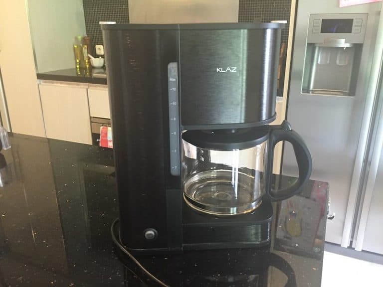 Can You Put A Coffee Maker On Top Of A Microwave Oven? Manufactured