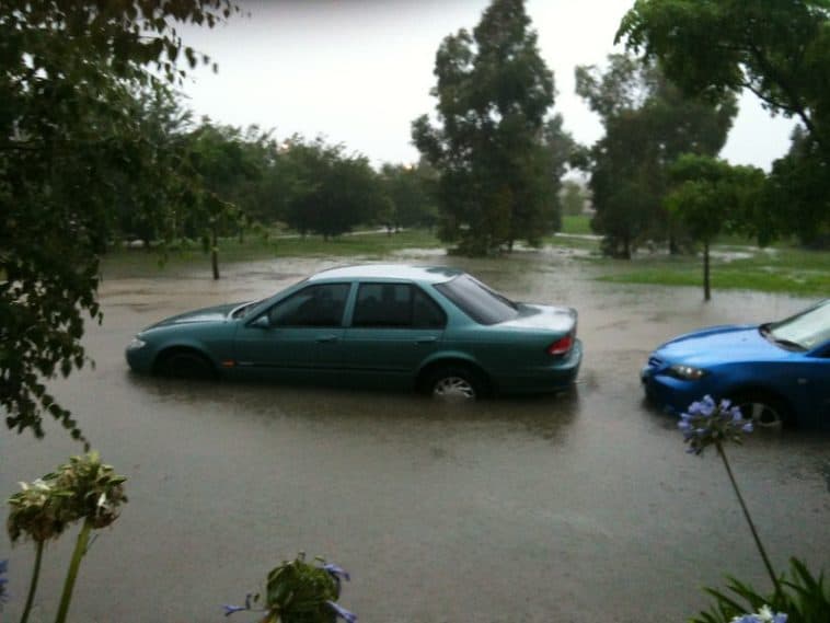 Is It Dumb To Buy A Manufactured Home In A Flood Zone? (It Depends