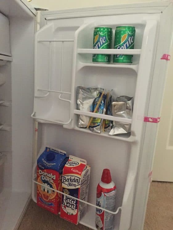 Why Are Mini Fridges SO LOUD? (Solved!) Manufactured Home Parts And