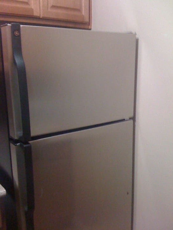 Can You Put A Refrigerator Next To A Water Heater? (It Depends