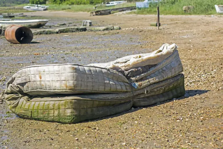 Is It Ok to Buy a Used Mattress? (No, But If You HAVE TO, Do This