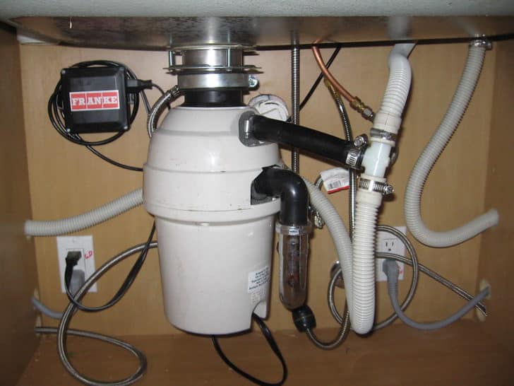 Manufactured Home Garbage Disposals Shopping Guide For Families Of All