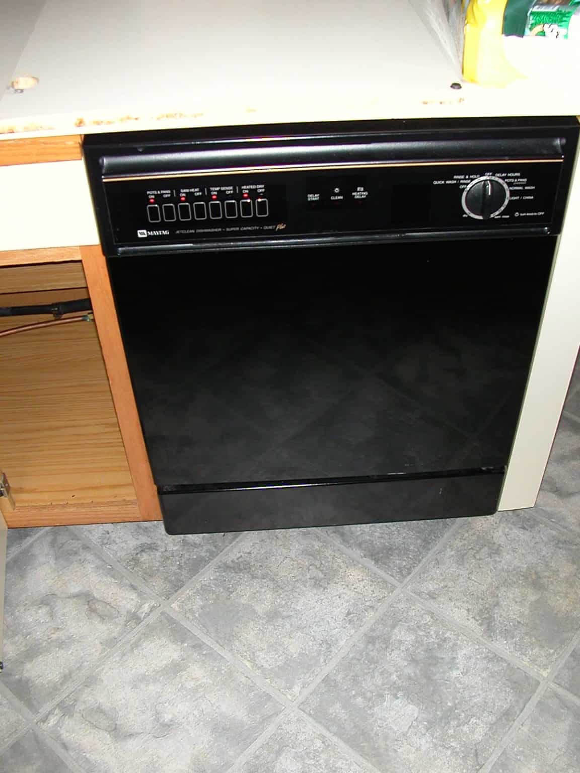 Can You Use The Dishwasher If The Garbage Disposal Is Clogged Or Broken