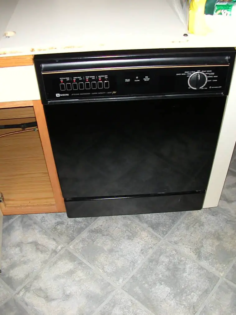 Can You Use The Dishwasher If The Garbage Disposal Is Clogged Or Broken