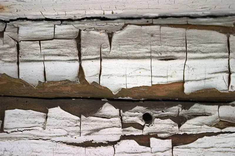 Should You Ever Paint the Underside of Kitchen Manufactured