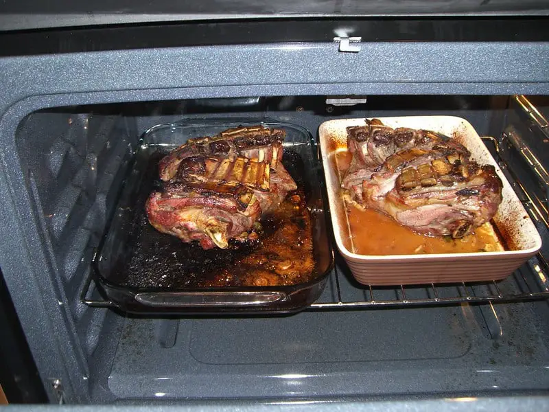 Is It Safe to Leave Your Oven On When You’re Not Home? (No, In Most