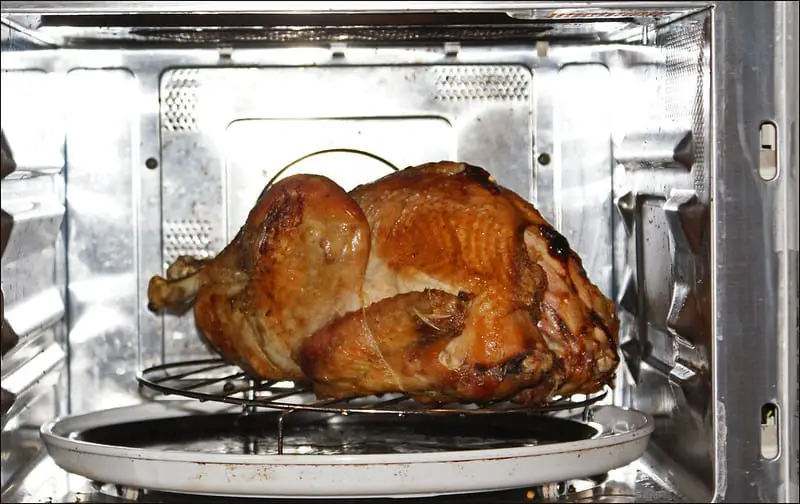 Is It Safe to Leave Your Oven On When You’re Not Home? (No, In Most