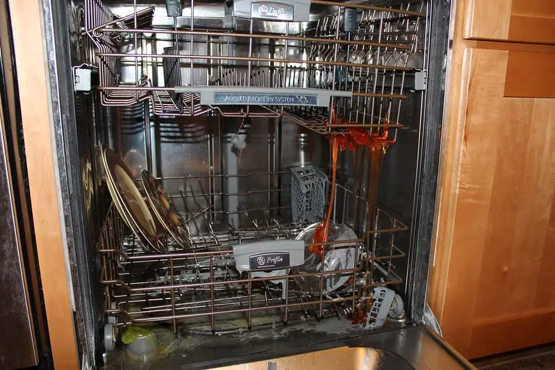 Is It Safe To Leave The Dishwasher On Overnight And Unattended? (Yes
