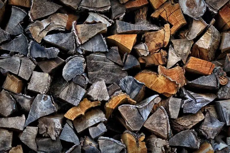 Is It Good or Bad to Store Firewood in The Garage? Manufactured Home Parts And Accessories