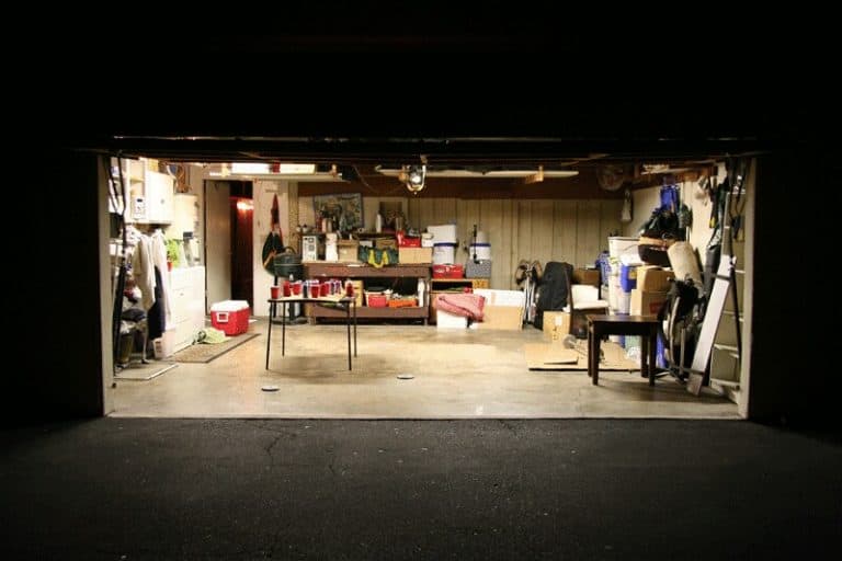 Is It OK to Store Beer in Your Garage? Manufactured Home Parts And