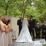 What Is A Backyard Wedding?