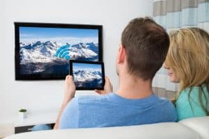 Can You Mount A TV In A Manufactured Home?