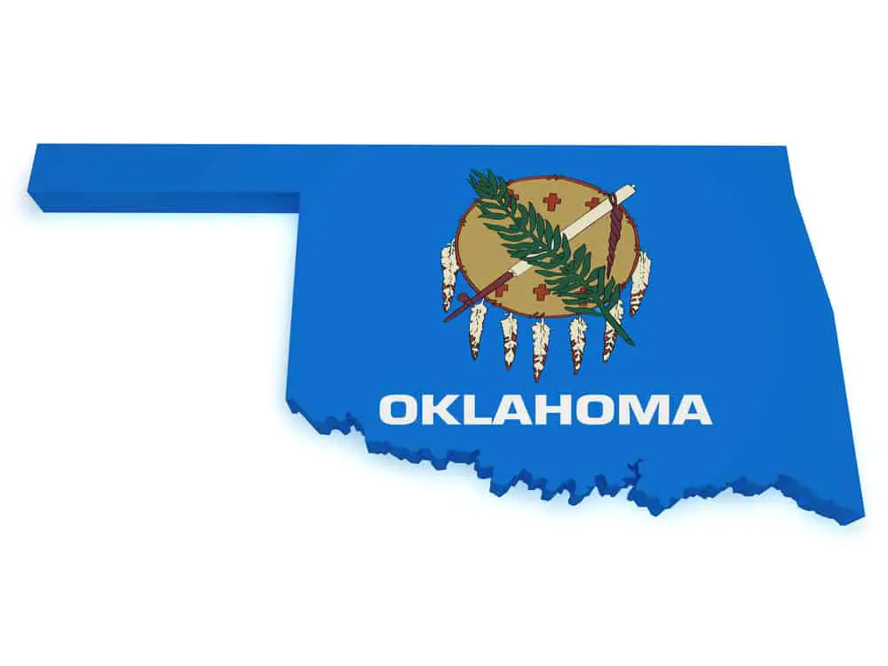 What Are The Pros And Cons Of Relocating To Oklahoma?