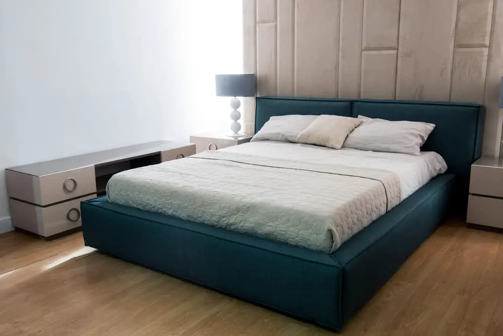 How Much Should You Spend On Bedroom Furniture?