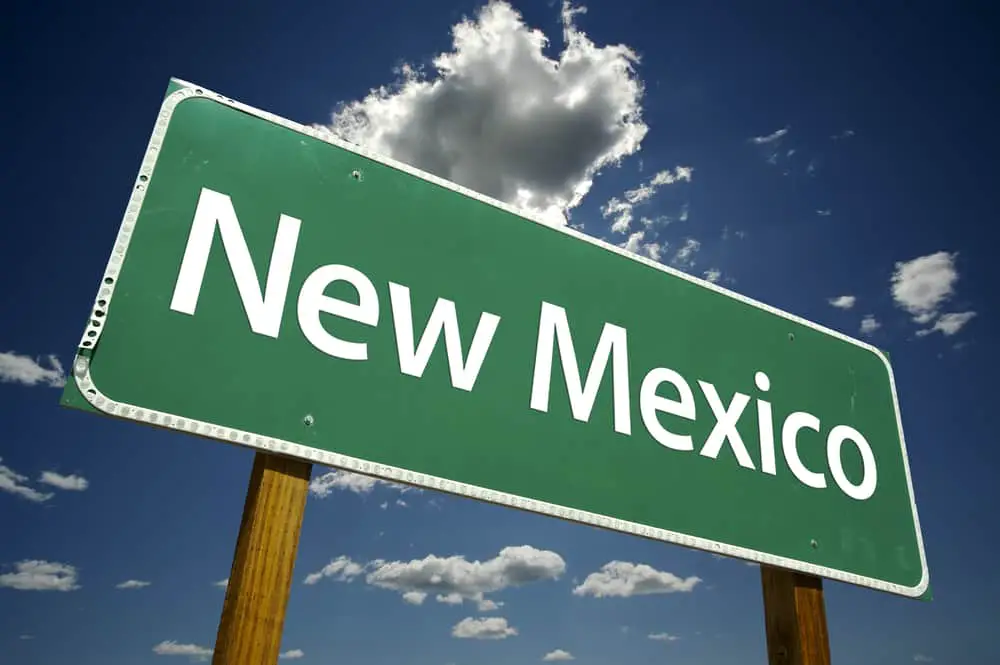 What are the pros and cons of relocating to New Mexico?