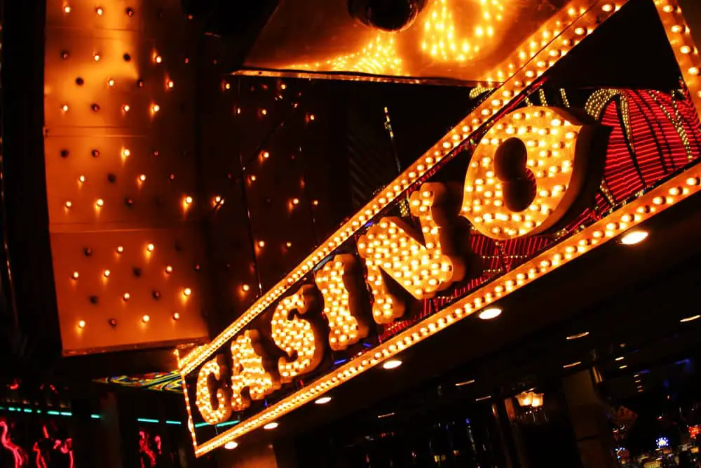 What Are the Pros and Cons of Living Near a Casino?