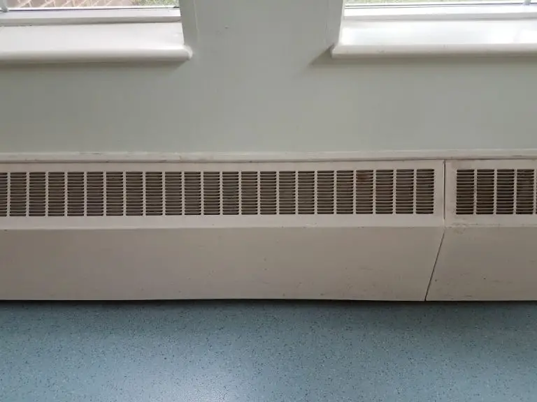 Is It Safe to Leave Baseboard Heaters On Overnight and Unattended