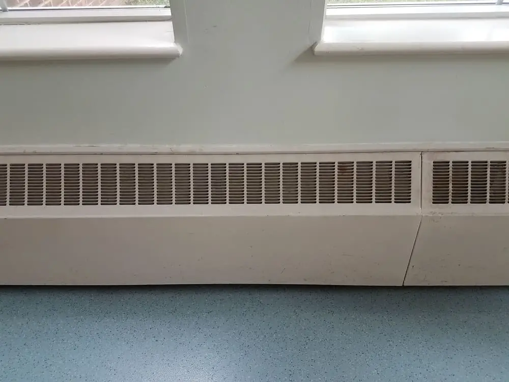 Is It Safe to Leave Baseboard Heaters On Overnight and Unattended?