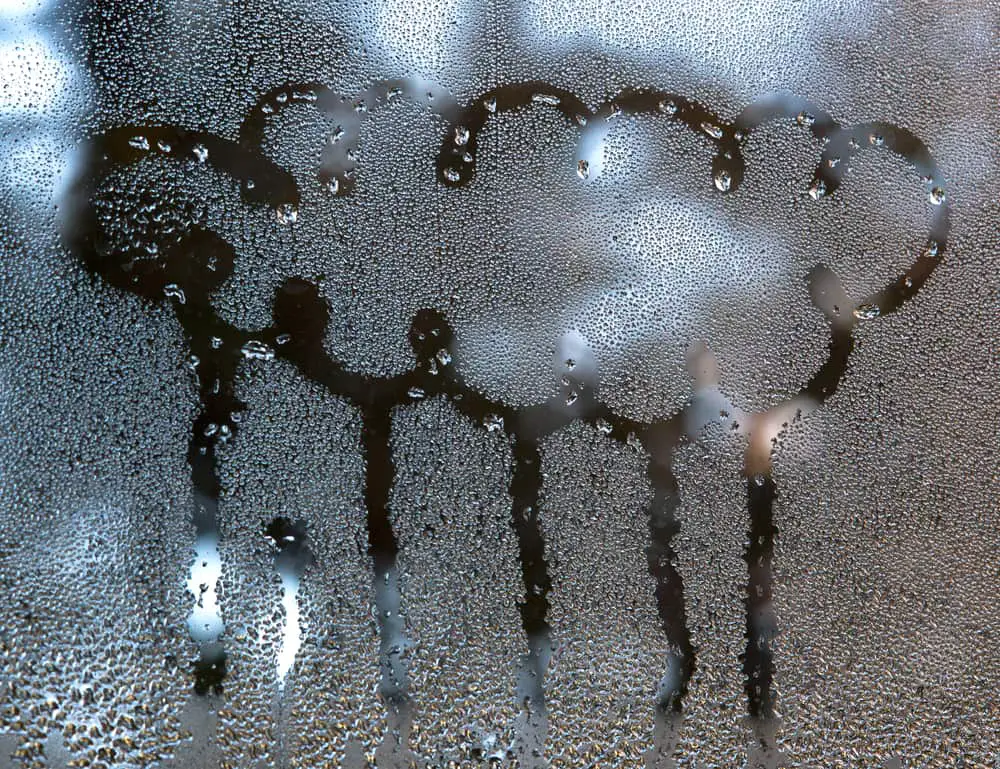 What Causes Condensation in A Manufactured Home?