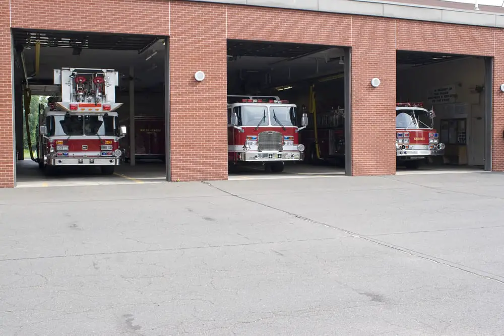 What Are the Pros and Cons of Living Near a Fire Station?