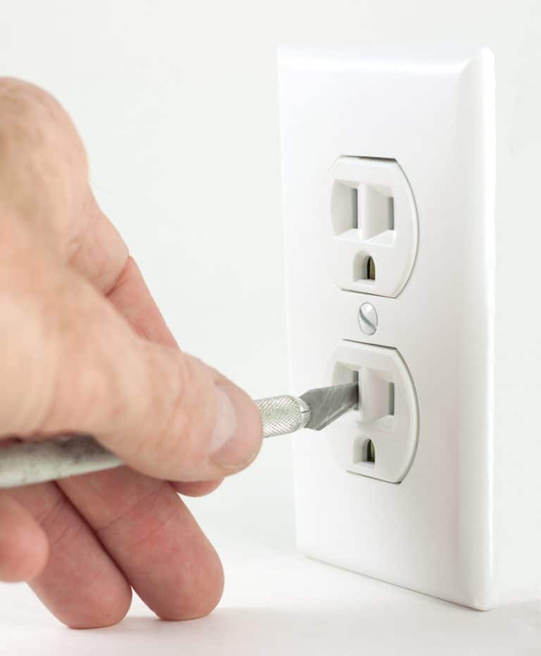 Why Is It Dangerous to Stick Something Metal in an Electrical Outlet