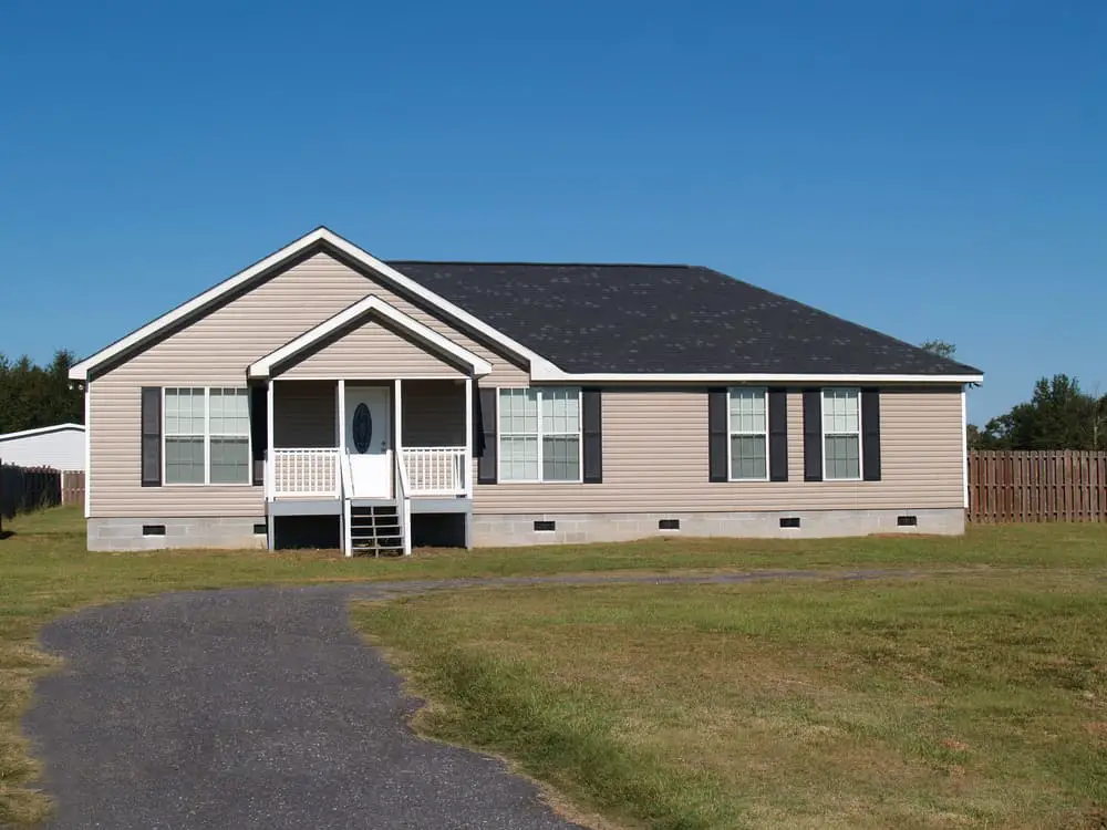 Can A Teenager Purchase A Manufactured Home?