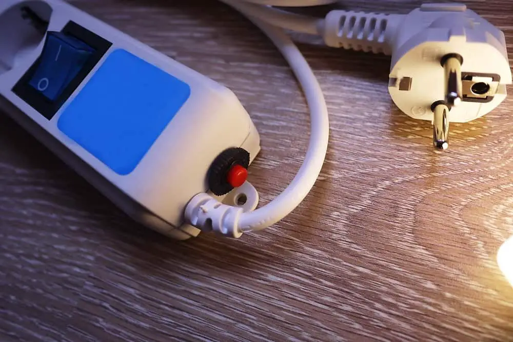 Should You Turn Off Your Home's Surge Protectors Every Night Before Bed?