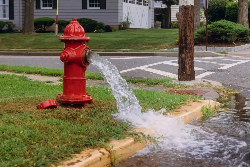Is It Good To Have A Fire Hydrant Near Your Home?