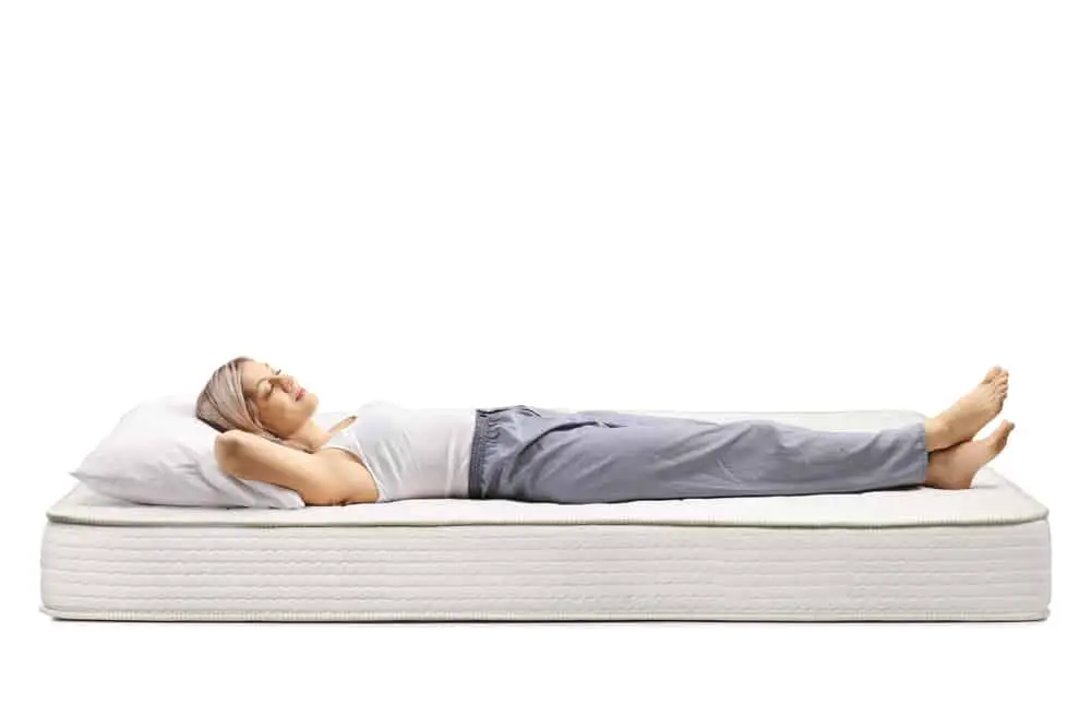 Is It a Bad Thing to Sleep on a Bare Mattress?