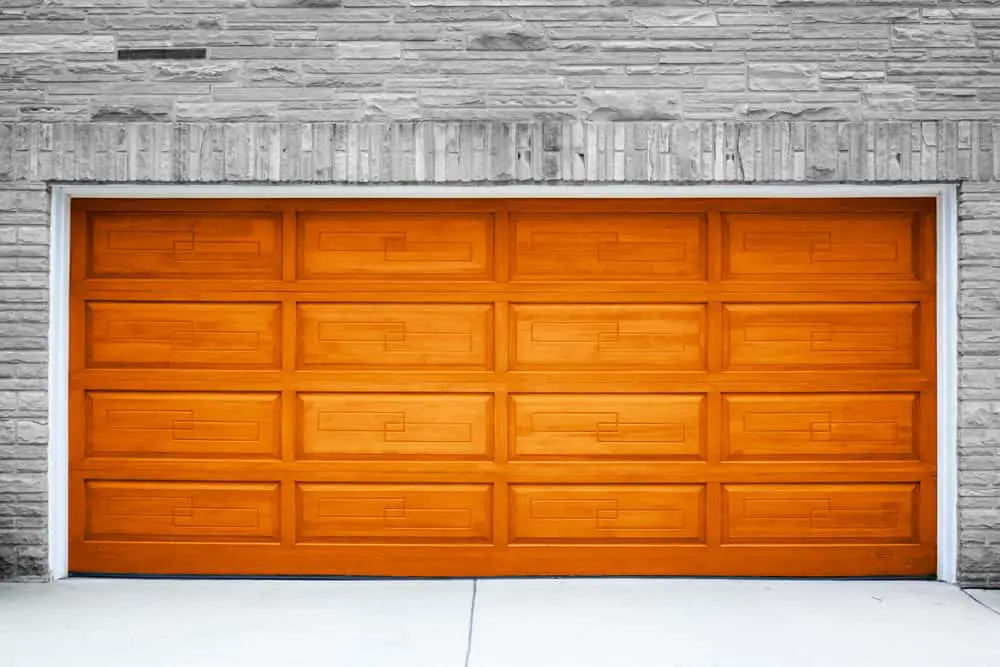 Can You Get Crushed By A Garage Door?